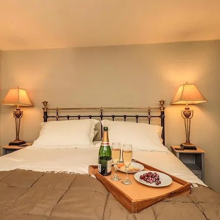 Greywalls Holiday home
