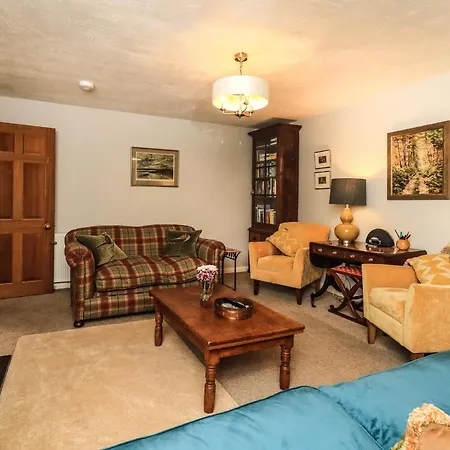 Greywalls Holiday home