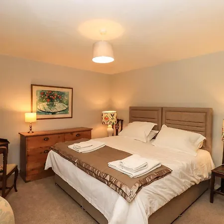 Greywalls Holiday home Penrith