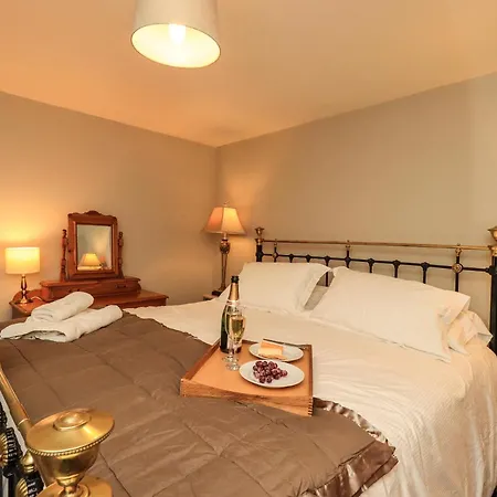 Greywalls Holiday home *