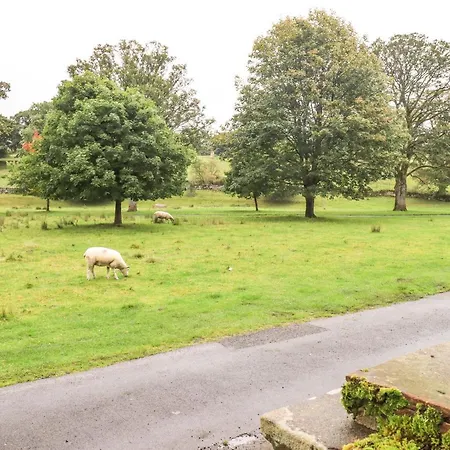 Greywalls Tatil Evi Penrith