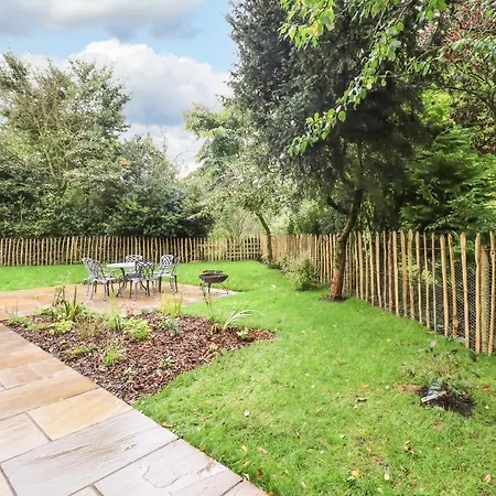 Greywalls Holiday home
