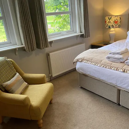 Tatil Evi Greywalls Penrith