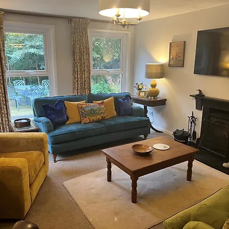 Tatil Evi Greywalls Penrith