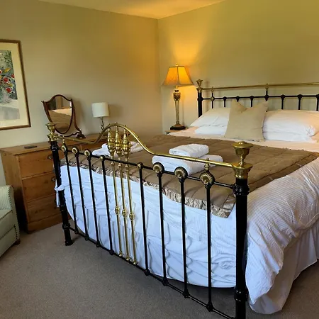Greywalls Tatil Evi Penrith