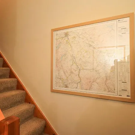 Дом отдыха Greywalls *