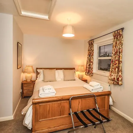 Дом отдыха Greywalls *