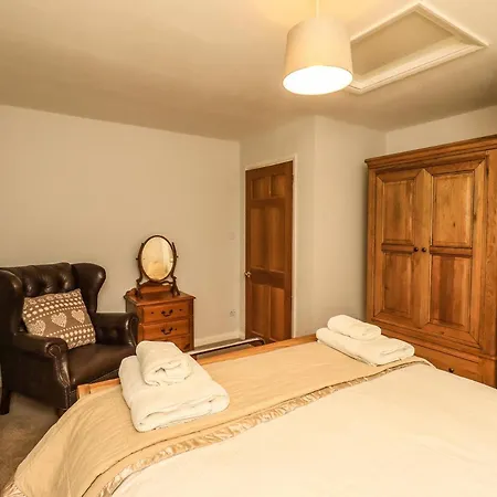 Дом отдыха Greywalls Пенрит