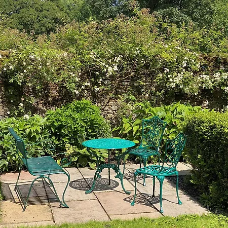 Greywalls Дом отдыха *